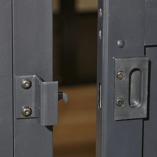 Sojag 12' x 18' Aluminum Solarium with Mosquito Net