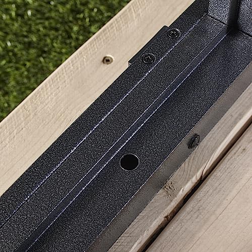 Sojag Korado 12x12 ft. Outdoor Solarium