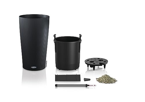 Lechuza CILINDRO Color 32 Self Watering Planter 56cm