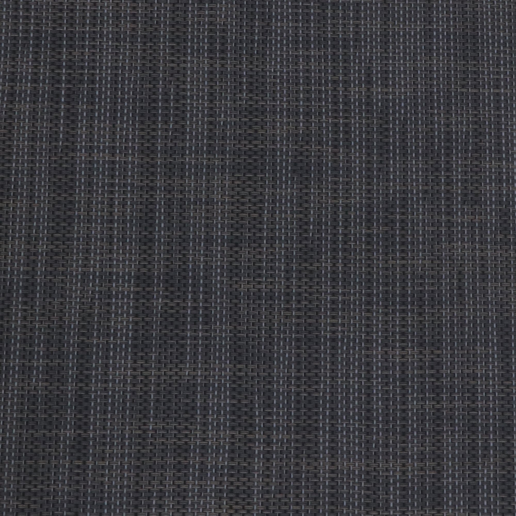 Outdoor Patio Steel Stacking Lounger, Black/Grey Color