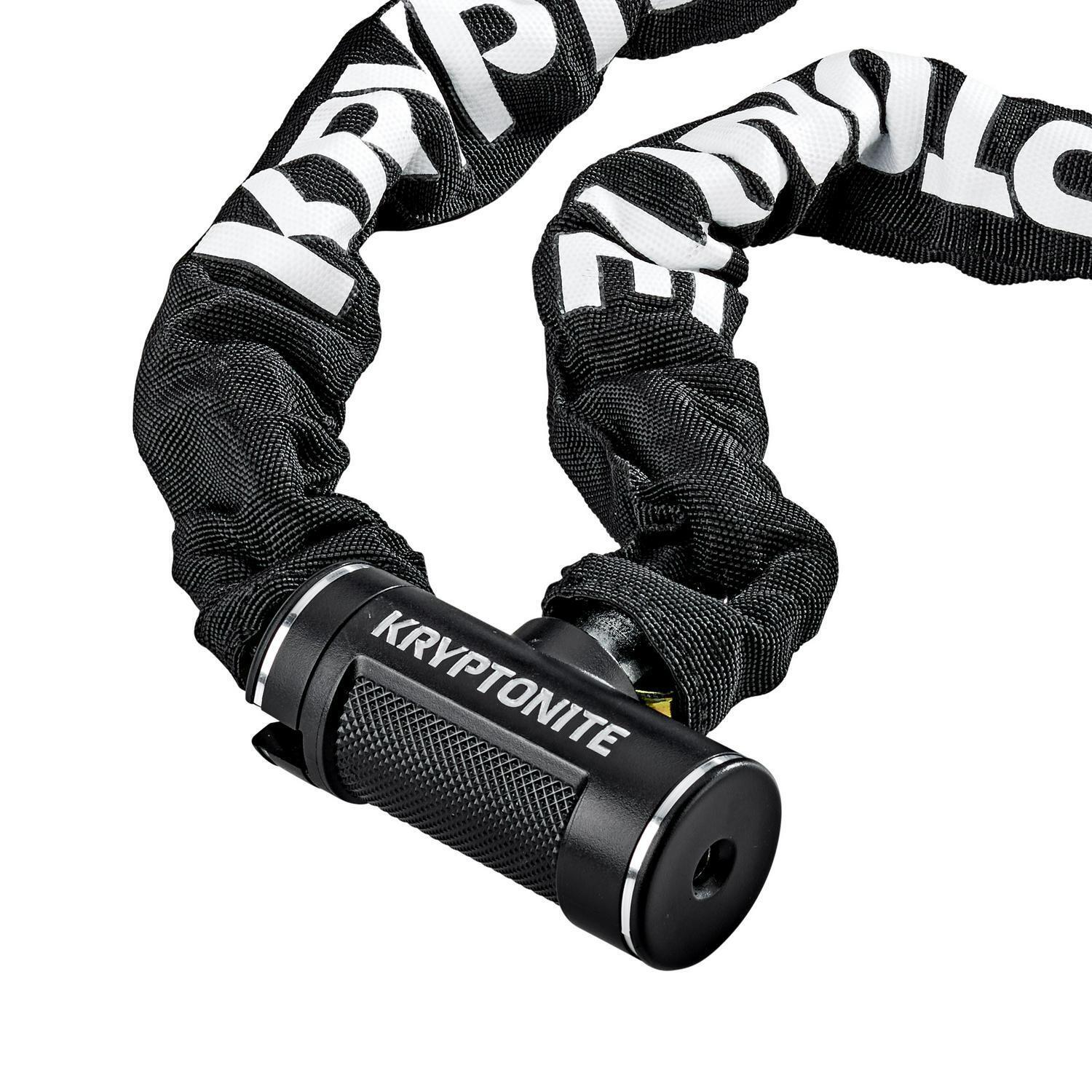 Kryptonite 8mm Chain Bike Lock