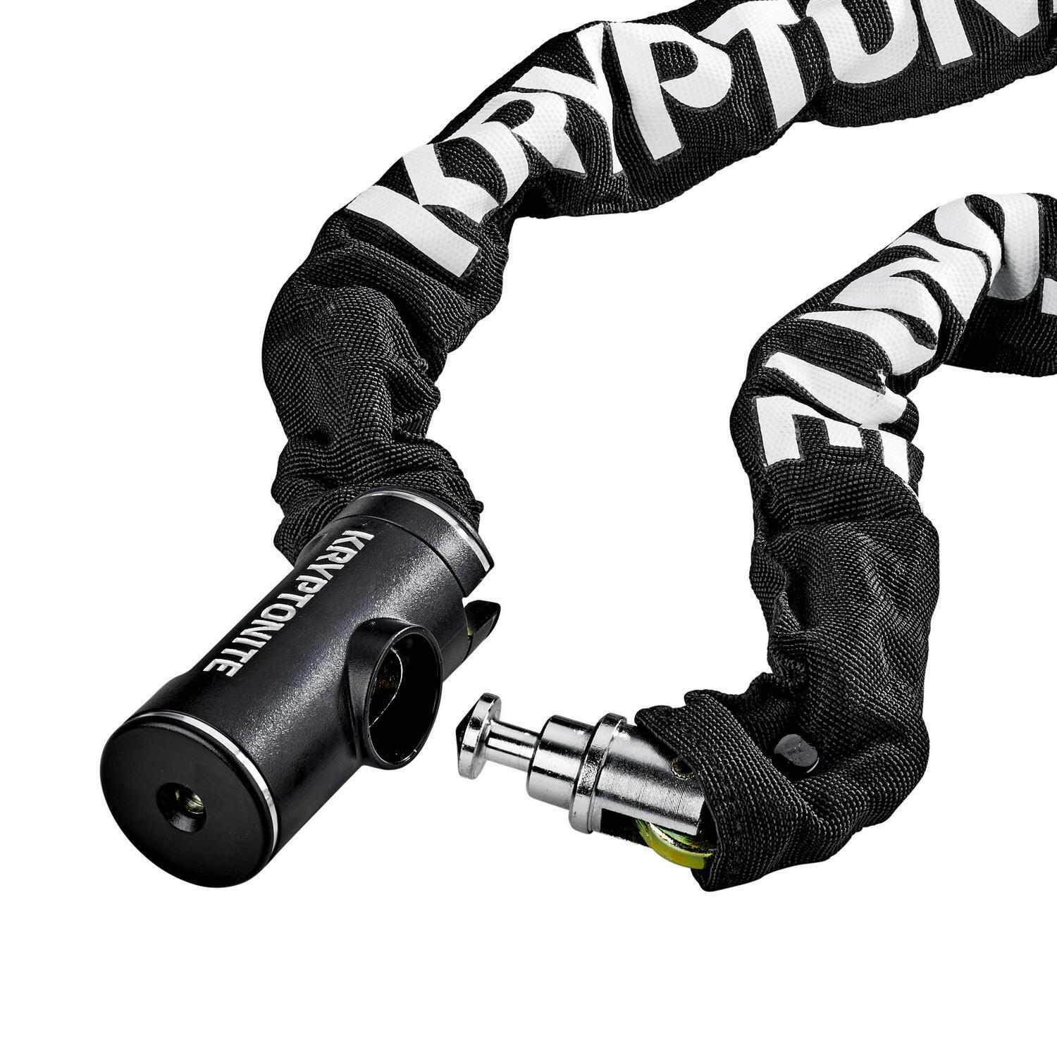 Kryptonite 8mm Chain Bike Lock
