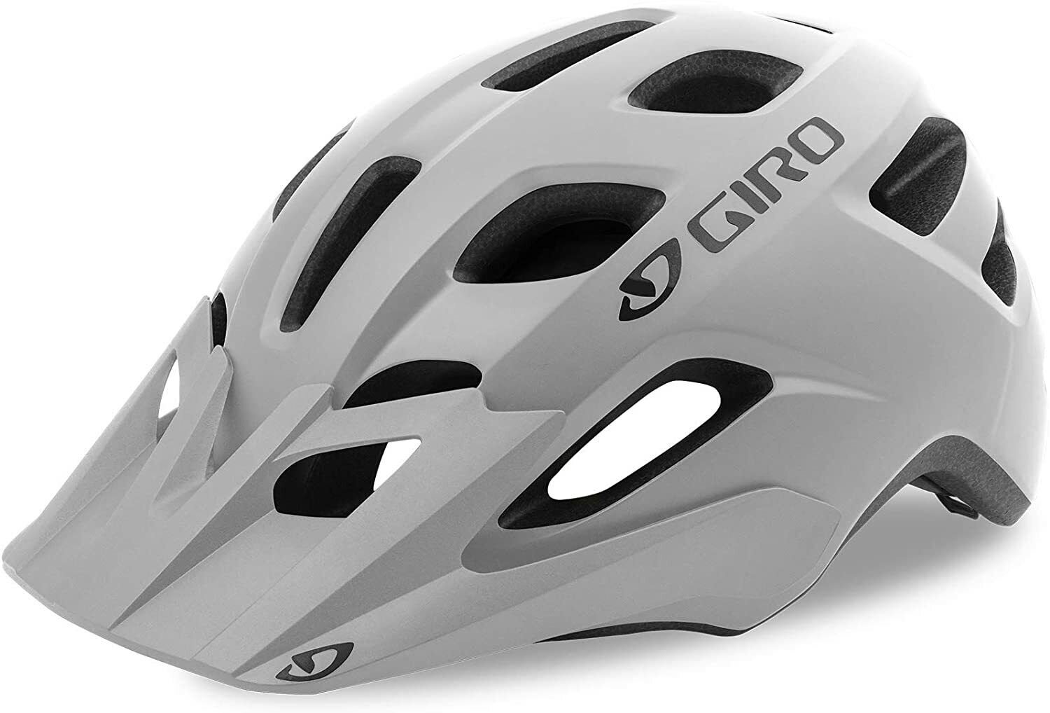2022 Giro Fixture MIPS MTB Helmet - Matte Grey