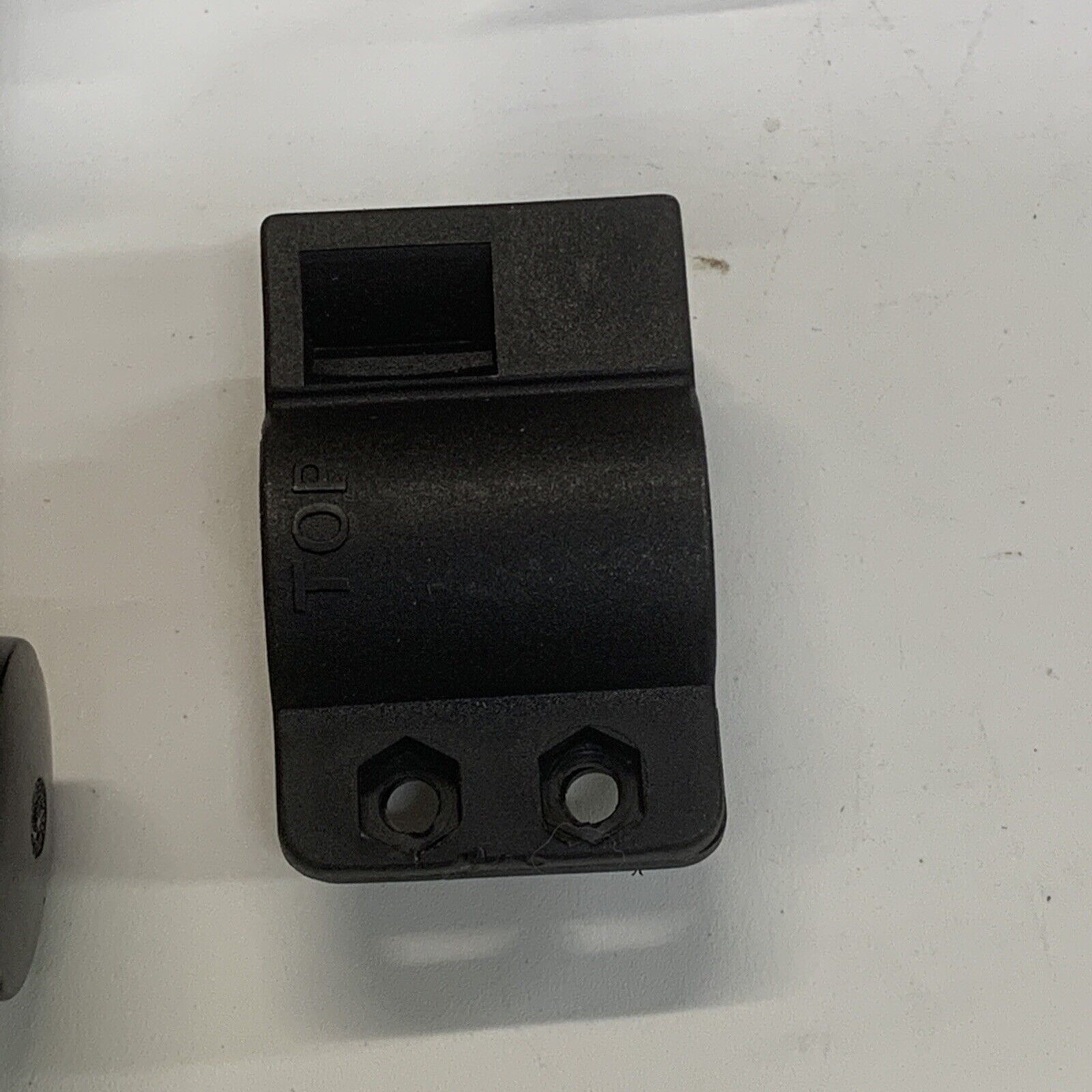 Kryptonite U-Lock with 12.7mm Thickness