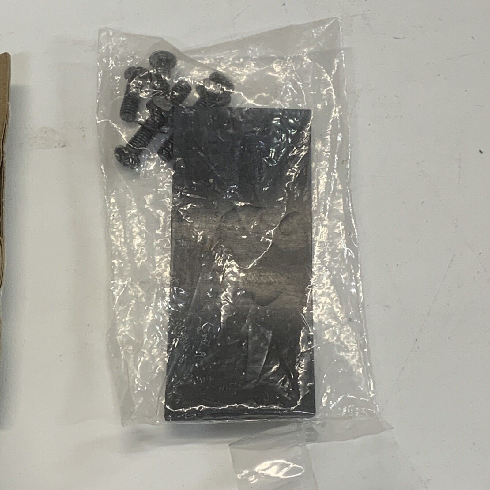 Kryptonite U-Lock with 12.7mm Thickness