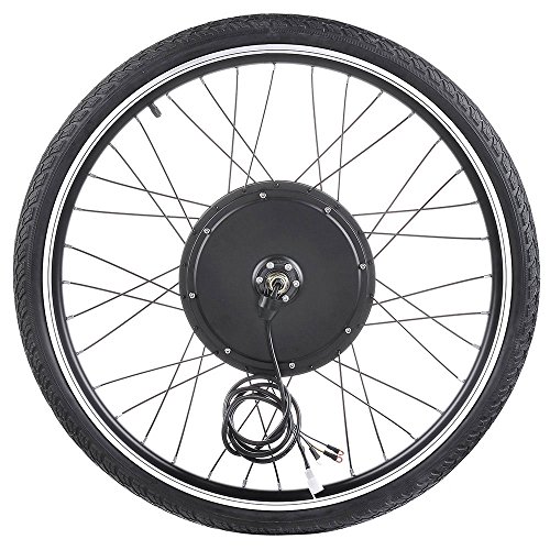 AW Electric Bike Conversion Kit 48V 1000W