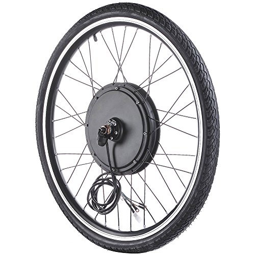 AW Electric Bike Conversion Kit 48V 1000W