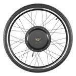 AW E-Bike Conversion Kit - 48V 1000W - 26