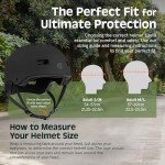 Adult Retrospec Dakota Helmet - Commuter & Skateboarding