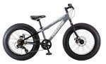 Mongoose Argus ST Kids Fat Tire Mountain Bike