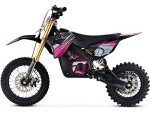 MotoTec 36V 1000W Electric Dirt Bike - Pink