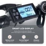 VIRIBUS 26" Front Wheel eBike Conversion Kit