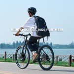 VIRIBUS 26" Front Wheel eBike Conversion Kit