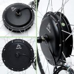 JauoPay 36V 750W E-Bike Conversion Kit