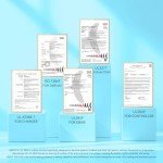 ANCHEER Electric Mountain Bike 500W 26'' Commuter Ebike