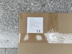 450W Electric Bike Left Drive Kit for City Bike