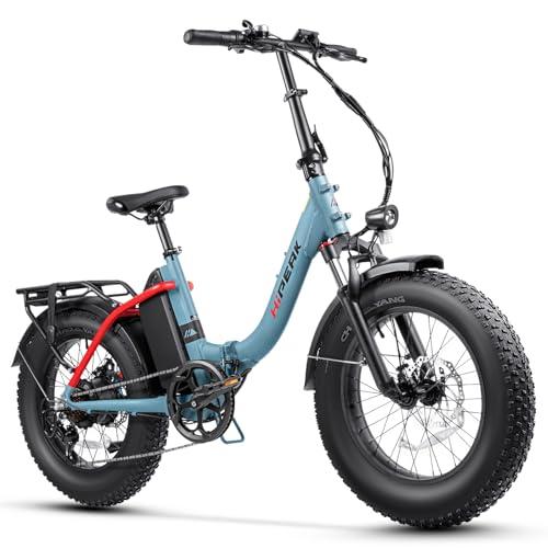 Fat Tire eBikes