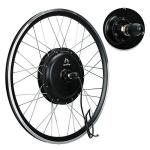 JauoPay 36V 750W E-Bike Conversion Kit