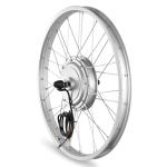 AW 24" Electric Front Wheel E-Bike Conversion Kit