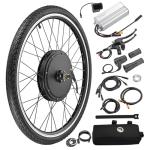 AW E-Bike Conversion Kit - 48V 1000W - 26