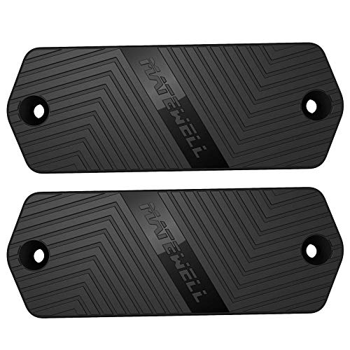 Magnetic Gun Mount for Vehicle and Home