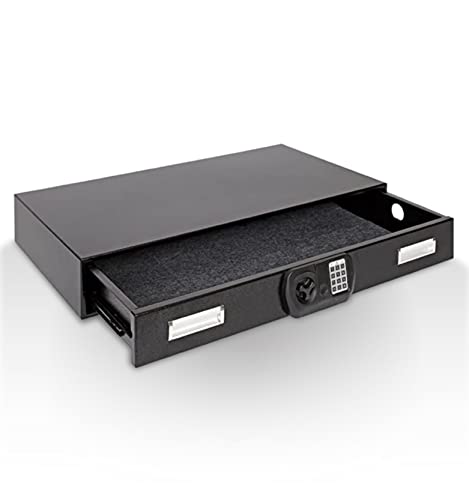 Large Under Bed Gun Safe by SnapSafe