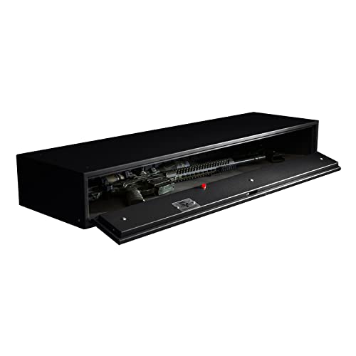 Fast Box Model 47 Hidden Gun Safe