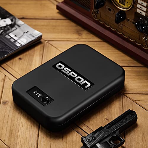 Under Bed Safes
