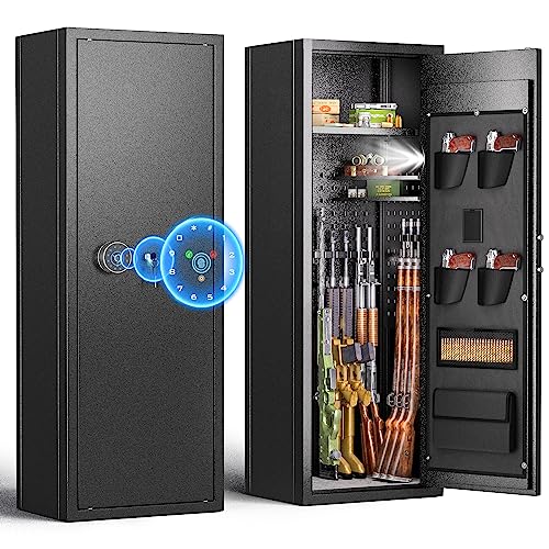 Gan Safety Large Rifle Gun Safe