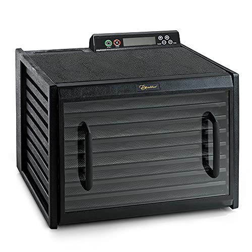 Excalibur Electric Food Dehydrator - 9 Trays