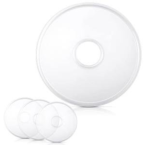 Round Food Grade Fruit Roll Dehydrator Sheets