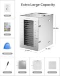 ROVRAk 16-Tray Commercial Food Dehydrator
