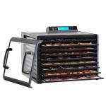 Excalibur Electric Food Dehydrator - 9 Trays