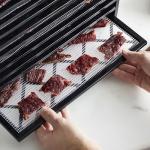 Excalibur Electric Food Dehydrator - 9 Trays