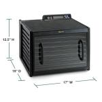Excalibur Electric Food Dehydrator - 9 Trays