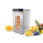 Hakka Commercial 20 Tray Food Dehydrator Machine