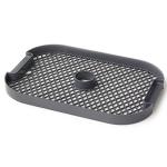 6-Tray Digital Food Dehydrator - Gray