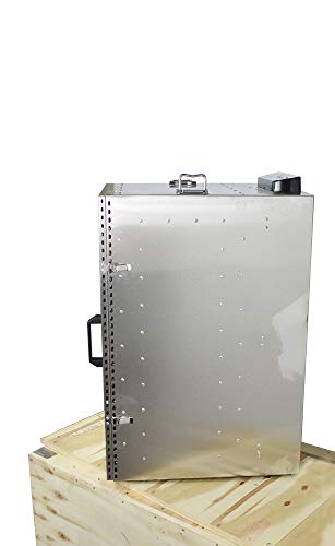 20 Layer Commercial Stainless Steel Food Dehydrator