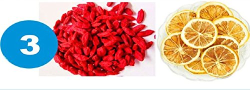 5 Tray Hanging Drying Net for Food Dehydration