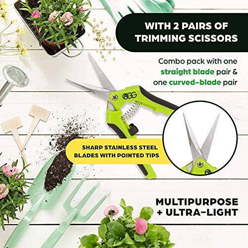 8-Tray Mesh Dehydrator with Pruning Shears