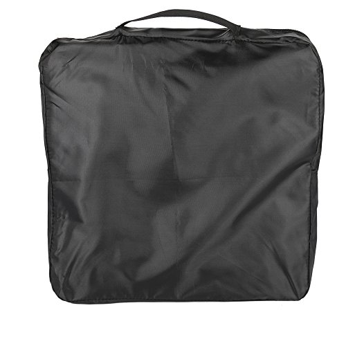 4-Layer Foldable Hanging Food Dehydrator Net Rack