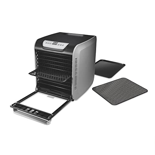 Weston Digital Dehydrator with 10 Trays