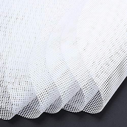 8Pcs Reusable Non-stick Dehydrator Sheets Mats