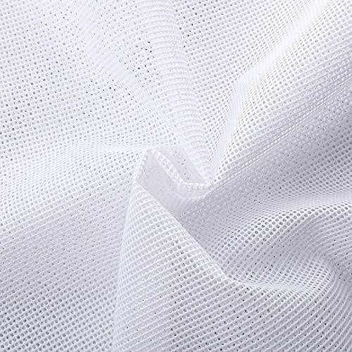 8Pcs Reusable Non-stick Dehydrator Sheets Mats