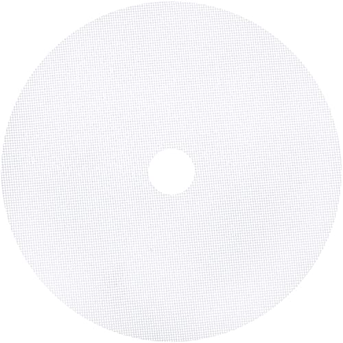 8Pcs Reusable Non-stick Dehydrator Sheets Mats