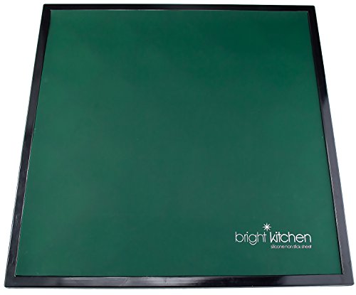 9-Pack Non-Stick Silicone Sheets for Dehydrator