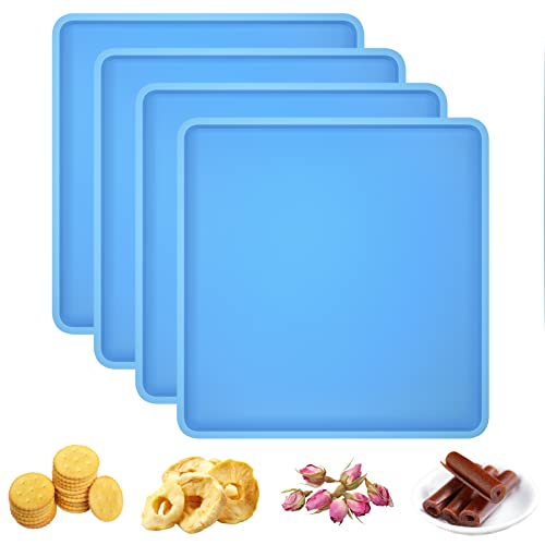 Non-Stick Reusable Dehydrator Sheets for Cosori CP267-FD