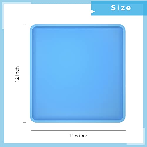 Non-Stick Reusable Dehydrator Sheets for Cosori CP267-FD