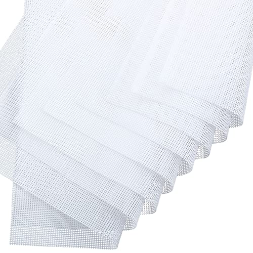 Non-Stick Silicone Dehydrator Trays Mats - 8 Pack