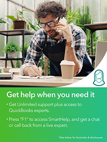 QuickBooks Desktop Pro Plus 2022 - Accounting software